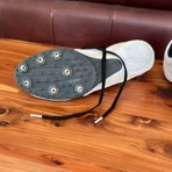 Nike sprinter spikes - Picture 3 of 4